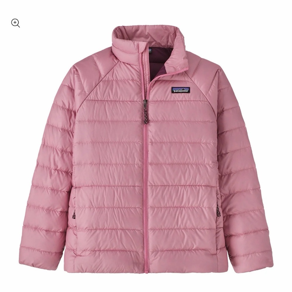 Patagonia Kids' Down Sweater